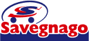 Logo Savegnago Supermercados